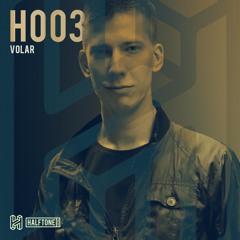 Halftone | H003 Volar