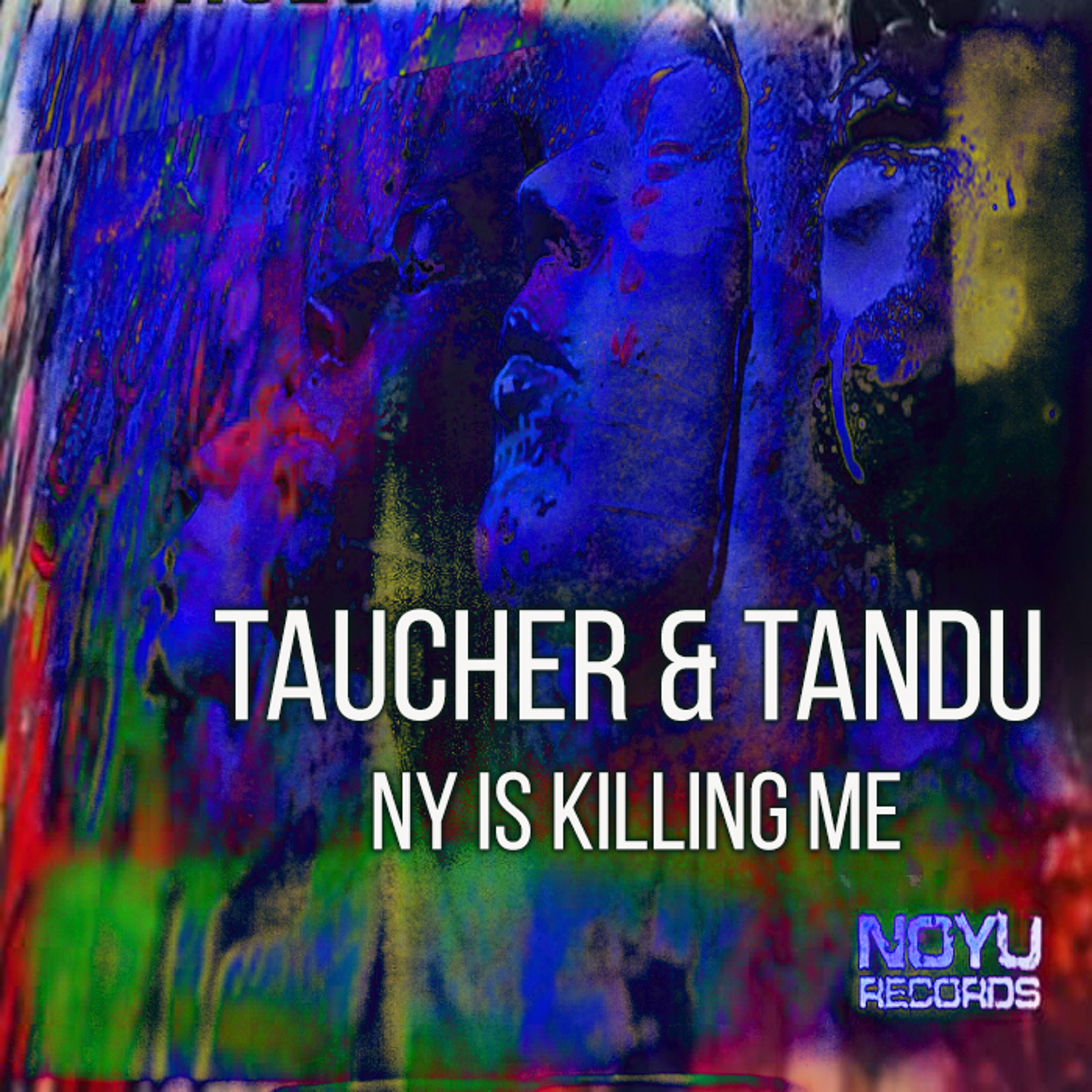 New York is killing me episode artwork