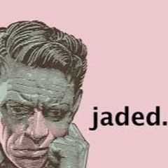 Jaded - (Ft. Young Cocoa Bean) prod. Jozwyn