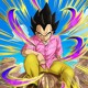 on VEGETA - [Dragon Ball Z WORKOUT MOTIVATION] by Lezbeepic