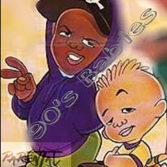 Cali Guwap X 90's Baby Feat. Ruboy Reese[Prod.By KingBoyLee]