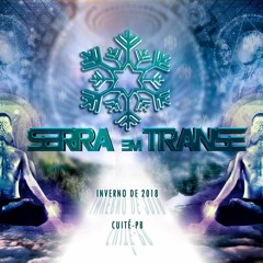 Crazy Phase @ Serra Em Transe - Cuité/PB [Free Download]
