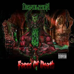 Demolition - Monster (Prod. by Da Menace)