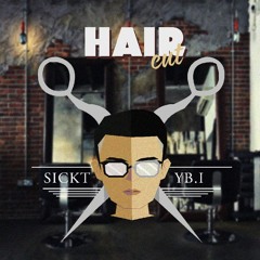 [Official Audio] HAIRCUT - TRILLA B
