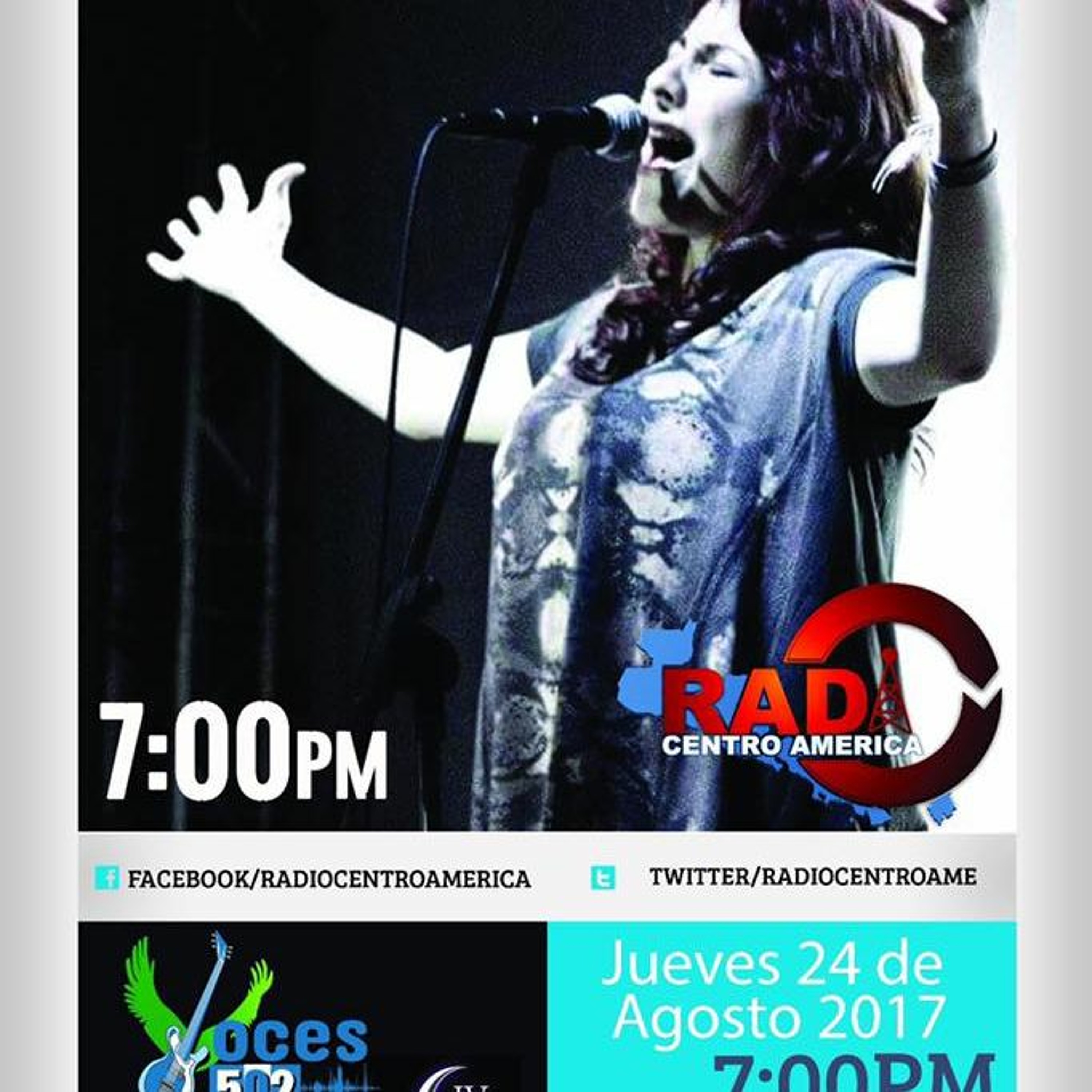Voces502