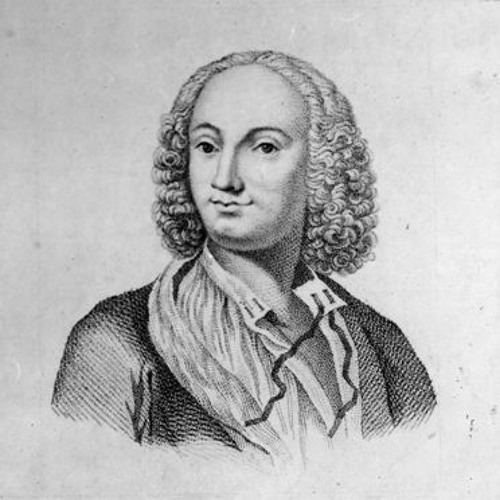 A. VIVALDI: Stabat Mater RV 621 [VII. Eja Mater], C. Mena Ricercar Consort