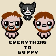 Everything To Guppy 115: The Small Rock