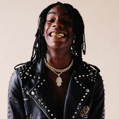 YNW Melly - Na Na Na Boo Boo