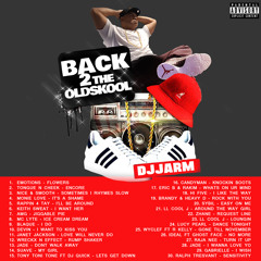 Back 2 The Oldskool - Mixtape1