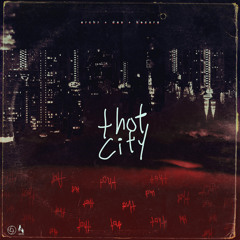 thot city ft dj dax & kezura