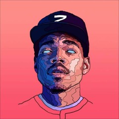 Chance The Rapper Type Beat