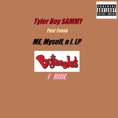 CORN ON A COB (Prod By. Samuel Minney)