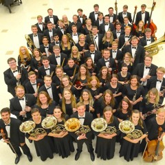 Borodin Symphony No. 2, Mov. 4