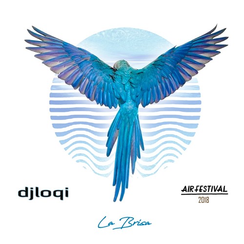 AIR Festival (2018) :: live poolside chill