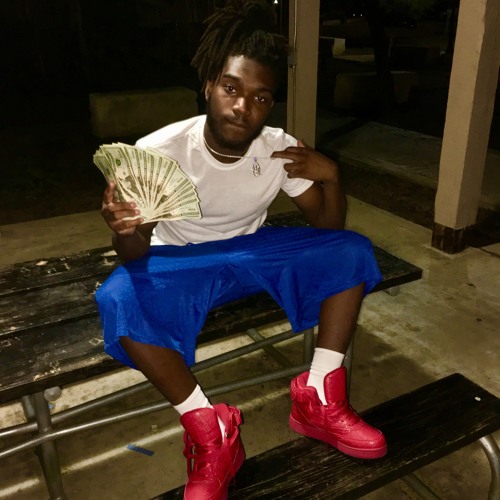 Gotta (Prod. VonteOnDaBeat)