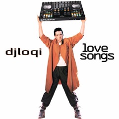 Lovesongs (2013) :: my first ever mix (feat. The XX, James Blake, Disclosure, Flume... et al)