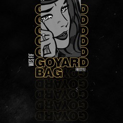 Goyard Bag Freestyle