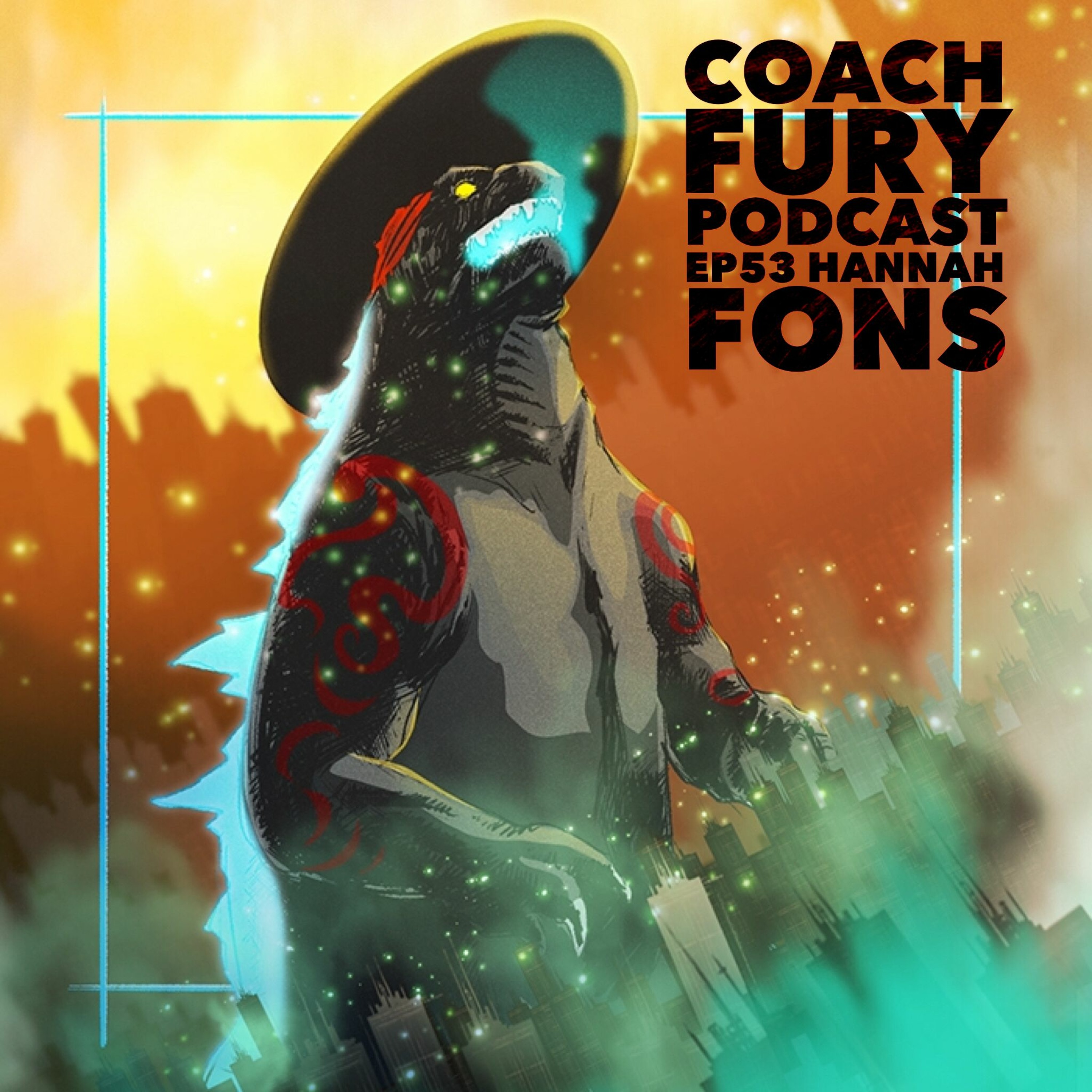 Action Steps Podcast