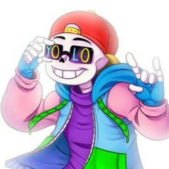 UNDERTALE AU fresh sans Megalovania