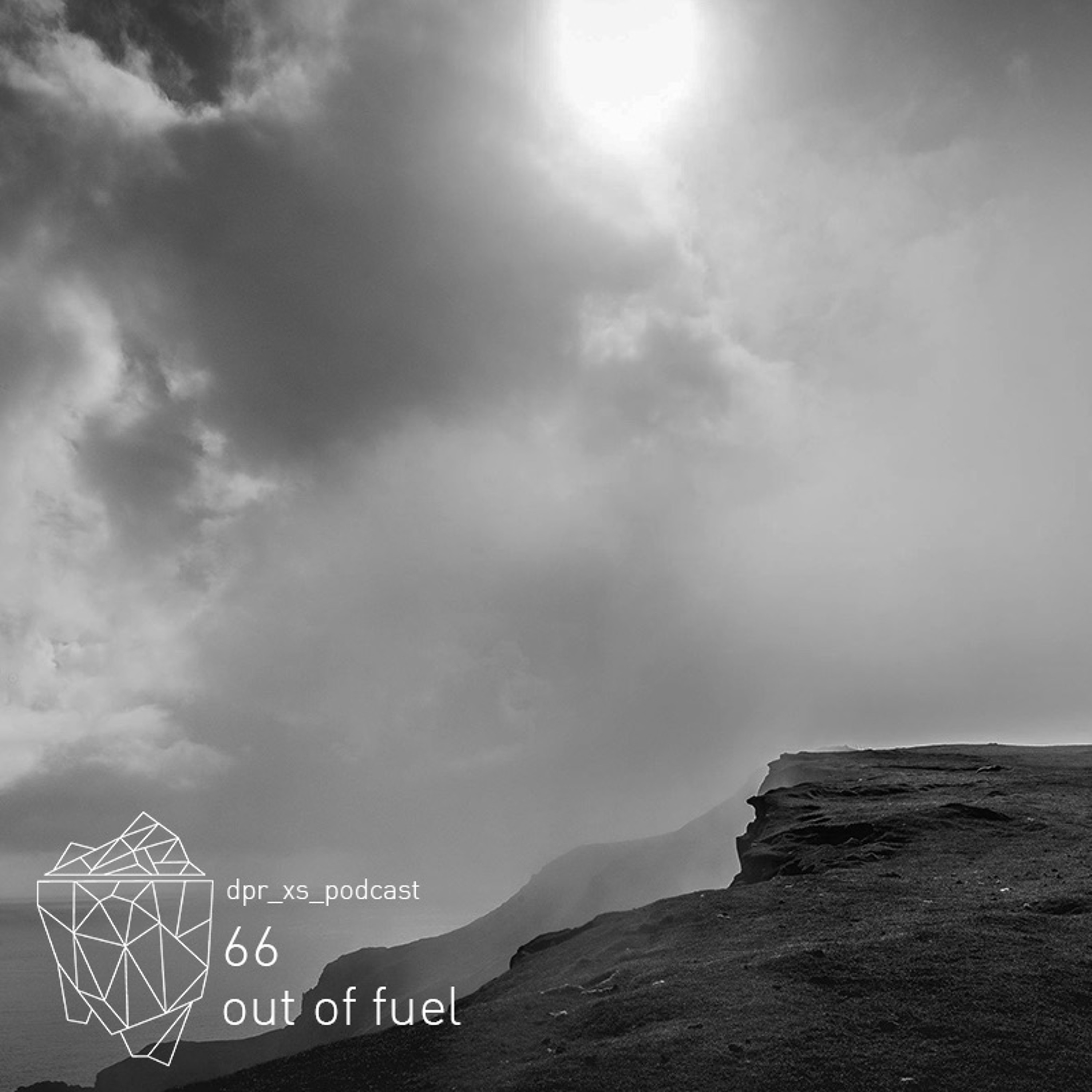 dpr_xs_podcast_66_out_of_fuel episode artwork