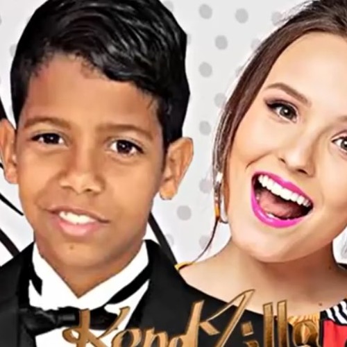 Mc Bruninho - Ja tenho a riqueza que é você