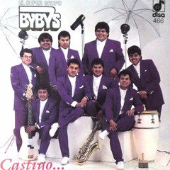 LOS BYBY'S # 195 DE COLECCION 9/2/2018