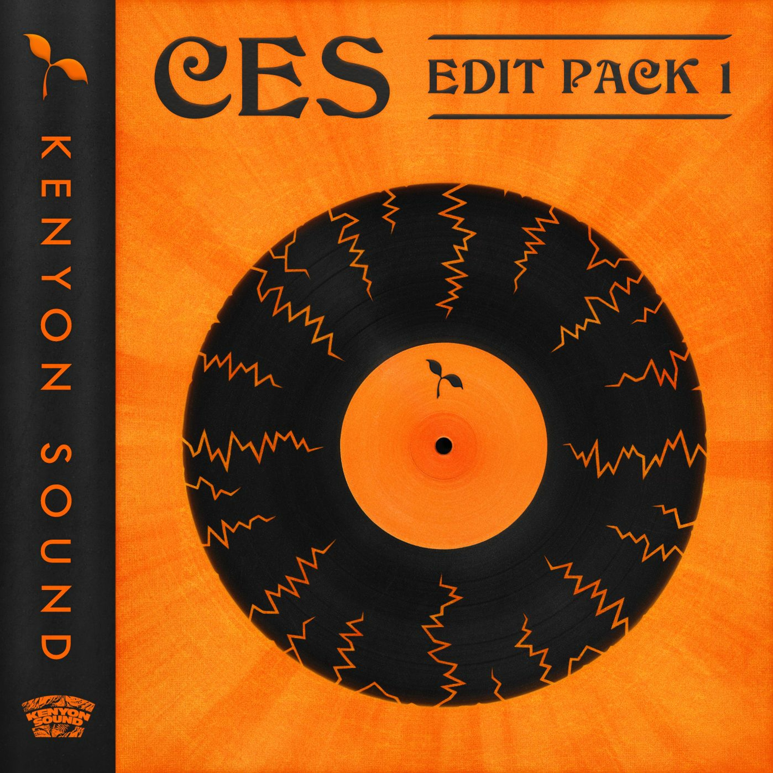 Kelis - Attention (DJ Ces Refix) episode artwork