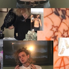 MOSHPIT PROD. BLVXXKK