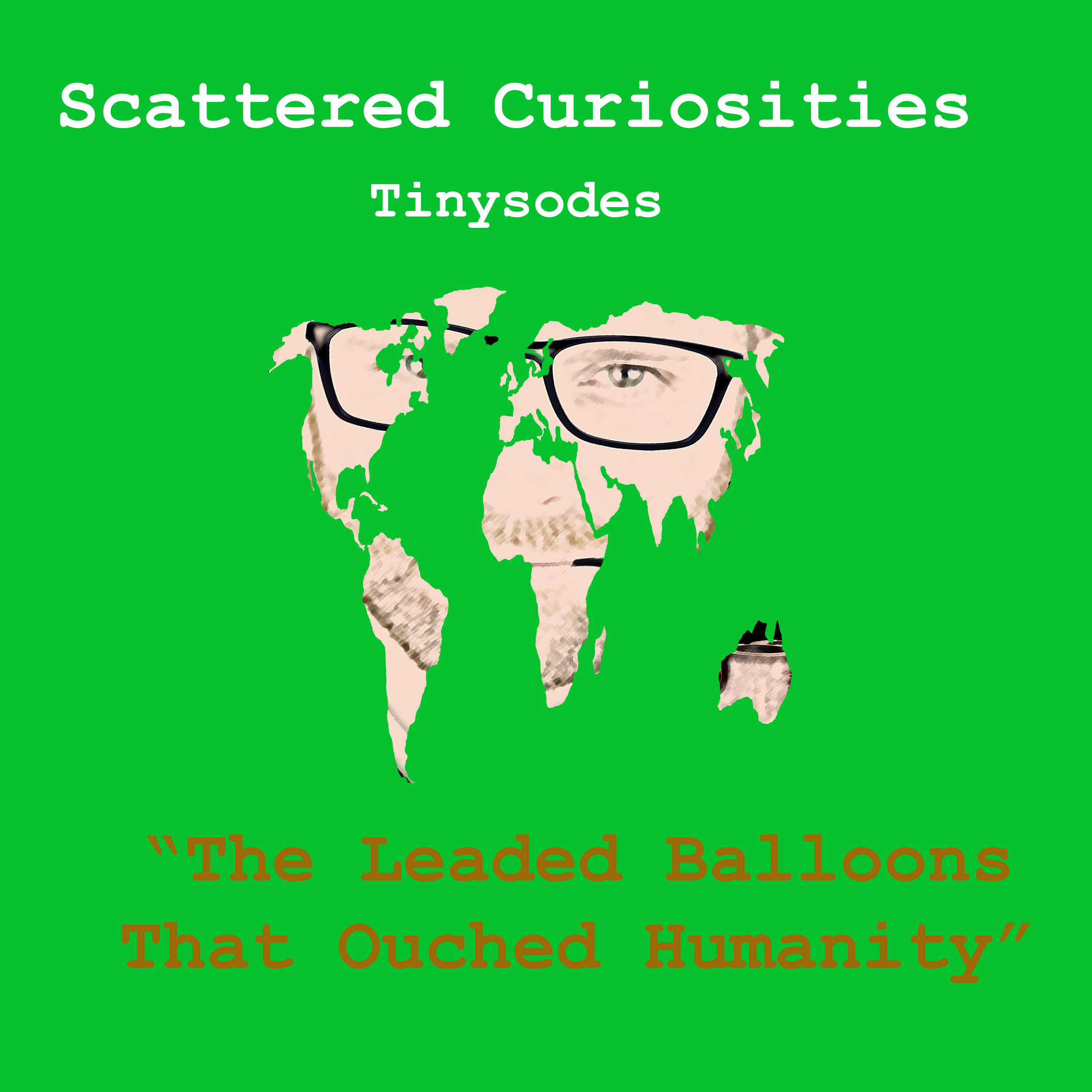 Scattered Curiosities