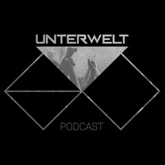 Unterwelt Podcast - DAS Septiembre [UTWT]