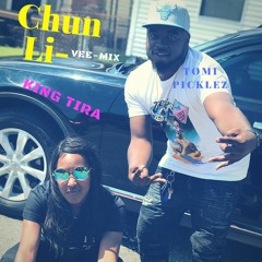 Chun Li [Remix] (feat. King Tira)