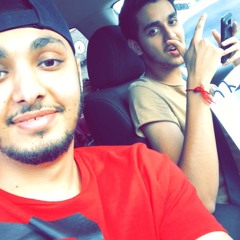 Dolce Gabbana Ft. Gate Citizens Navv inder