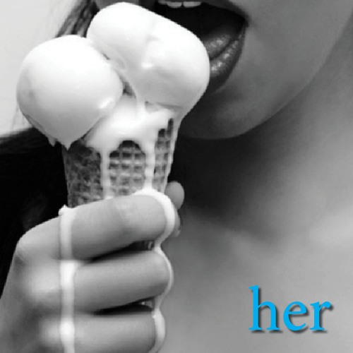 Wally Clark ft. Blu - HER