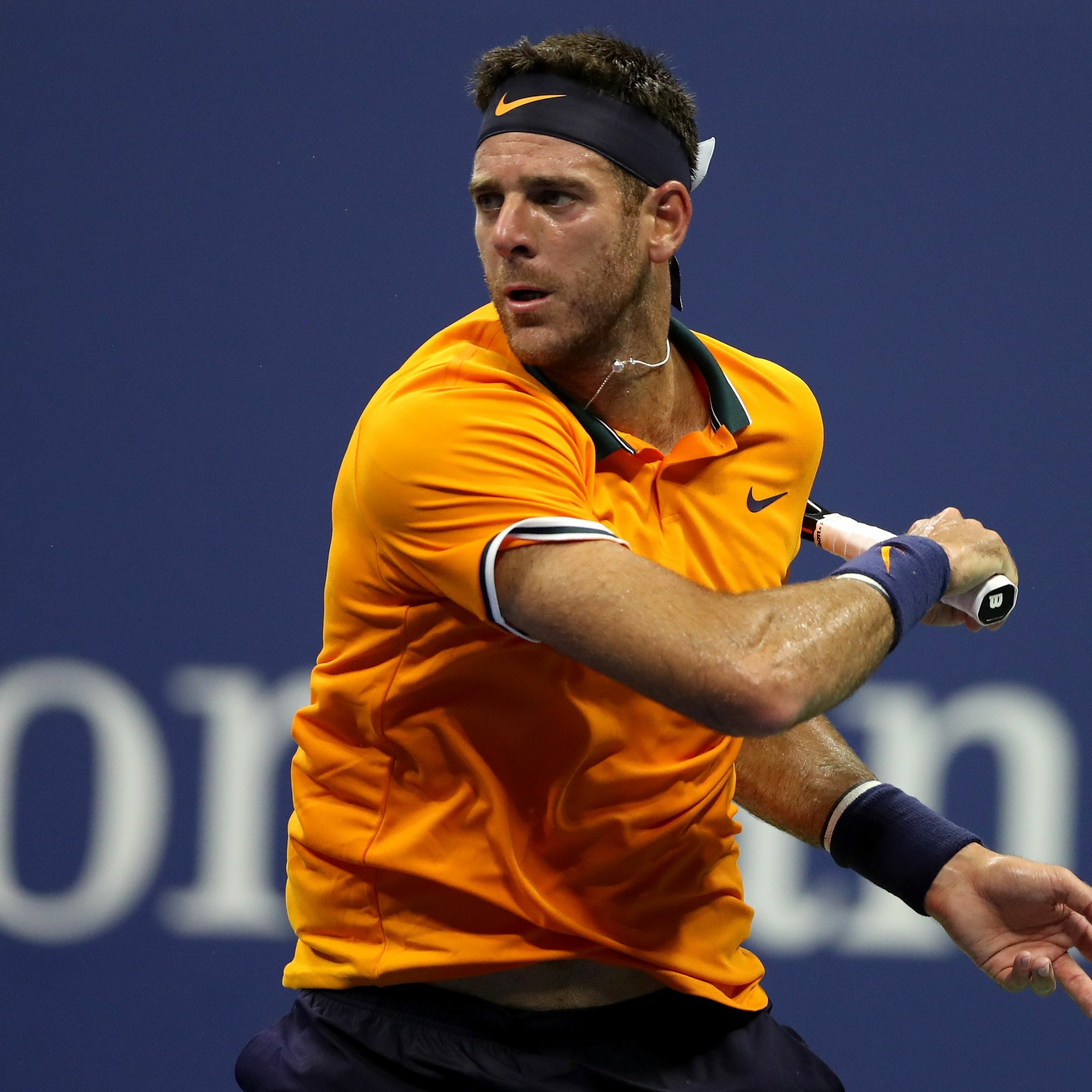 Minicast Saque e Voleio no US Open