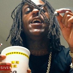 Rico Recklezz - Thank You Come Again