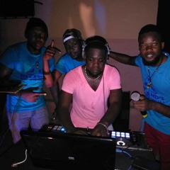 Dj-lands live 21 out 2018 nan bal septen