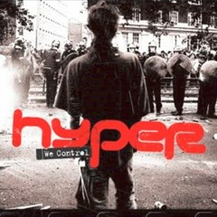 Hyper - Electro - Lude