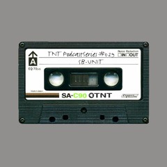 TNT PodcastSeries #029 - SB-Unit