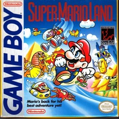 Super Mario Land - China Theme (OPL-3 + SMW Sound Font)