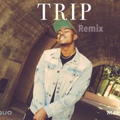 Trip Remix (MarqMix)