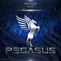 Ion Luca - Next (Original Mix) [Pegasus Music]