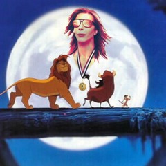 Jungle - Lion King Vs Africa (Offer Nissim)