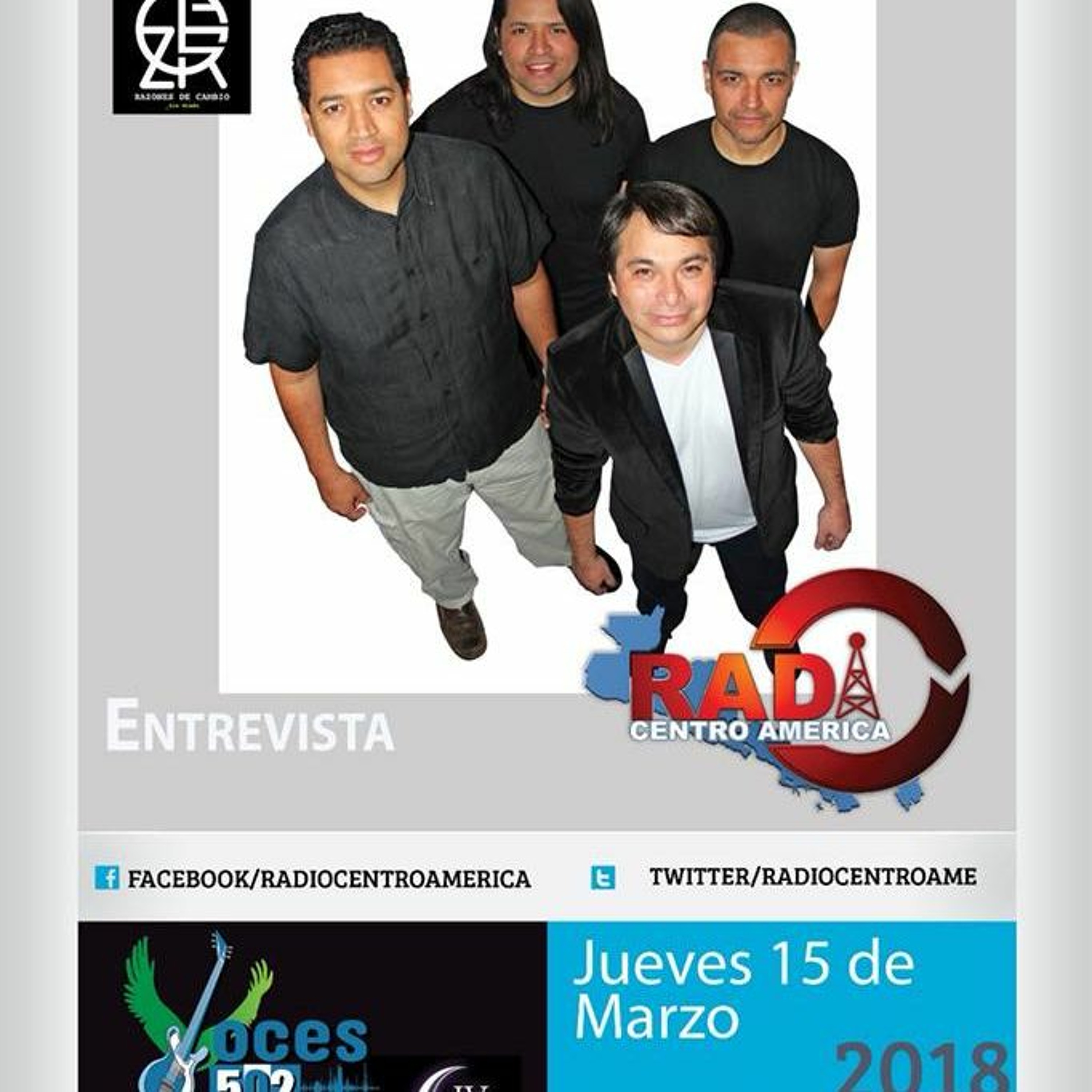 Voces502