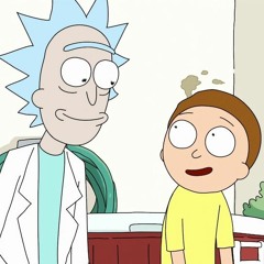 For The Damaged Coda - Blonde Redhead (Thrash Remix) (Evil Morty)