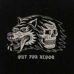 Out For Blood V1