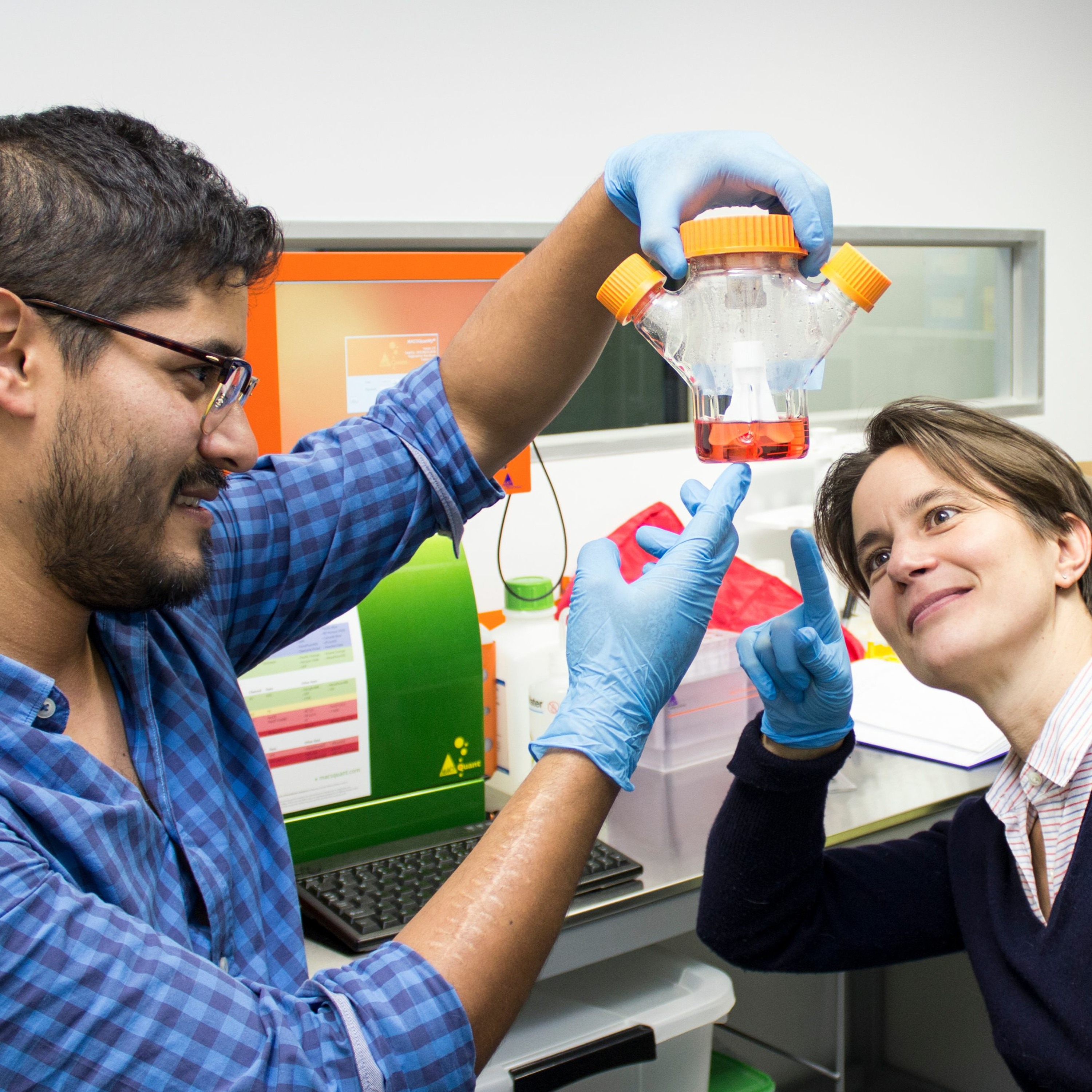 Centre for Eye Research Australia