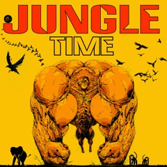 P-Law - Jungle Time