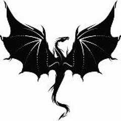 Got - Daenerys & Drogon (mockup/cover)