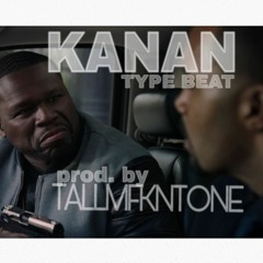 KANAN PROD. BY TALLMFKNTONE