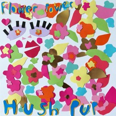 Hush Pup - Body of Work / Ritual